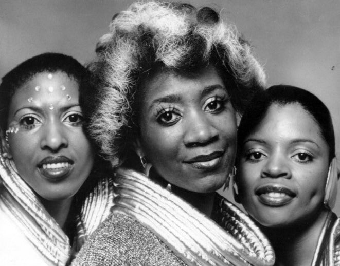 100itrackstv's tweet photo. @lifetimetv I think we’re ready to give them their flowers! Who else wants to hear the story of these trailblazers? #Labelles #PattiLabelle @MsPattiPatti #Icons #JuneteenthEve https://t.co/t7RNOeMA5I