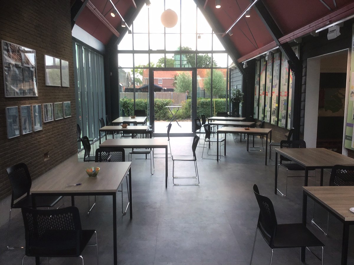 Streekmuseum De Meestoof tweet media