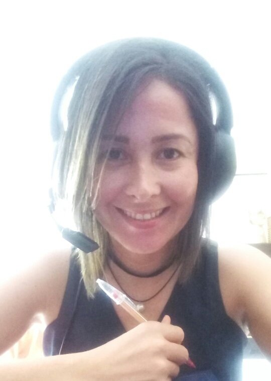 raquelvms2015's tweet photo. Teletrabajo y clases en linea, #adaptandonos que la vida continúa. https://t.co/AwSZlTstTj
