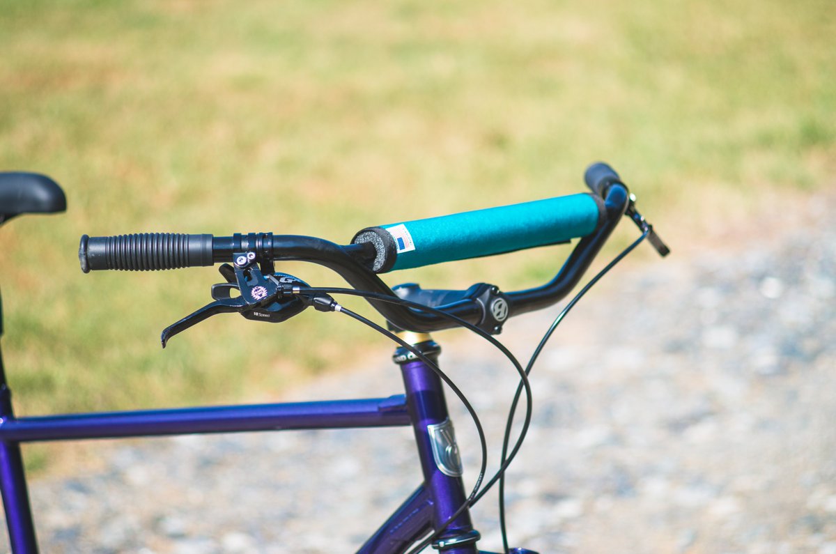 velo orange klunker bar