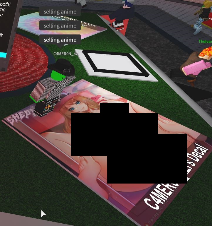 Merilaux Freemohawk On Twitter Tw Racism Homophobia Nazis Etc Hey So There S This Roblox Place Called Group Recruiting Plaza Which I Used To Use To Advertise My Group But As Of Now - group recruiting plaza decal roblox