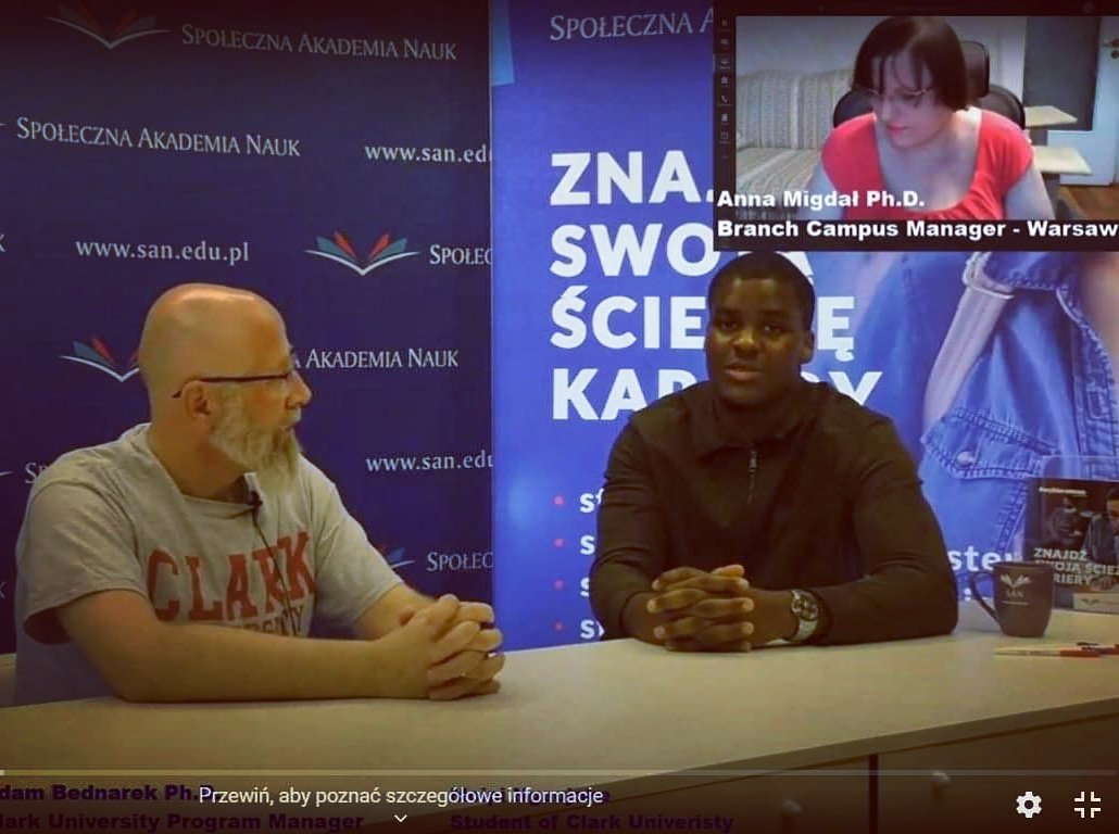 PlCampus's tweet photo. The stream went according to plan. The right people make a great community https://t.co/gd2mRmQzZP