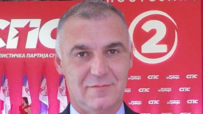 goSPSvs's tweet photo. IZBORI 21 juna u Vršcu.

Zaokružite broj 2 SPS - JS Vršac https://t.co/KBq2Vs3qGR