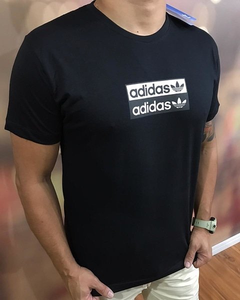 labmultimarcas's tweet photo. T-SHIRT ADIDAS🔥

NACIONAL PREMIUM 

CONTATO VIA DM https://t.co/GURHIpda4v