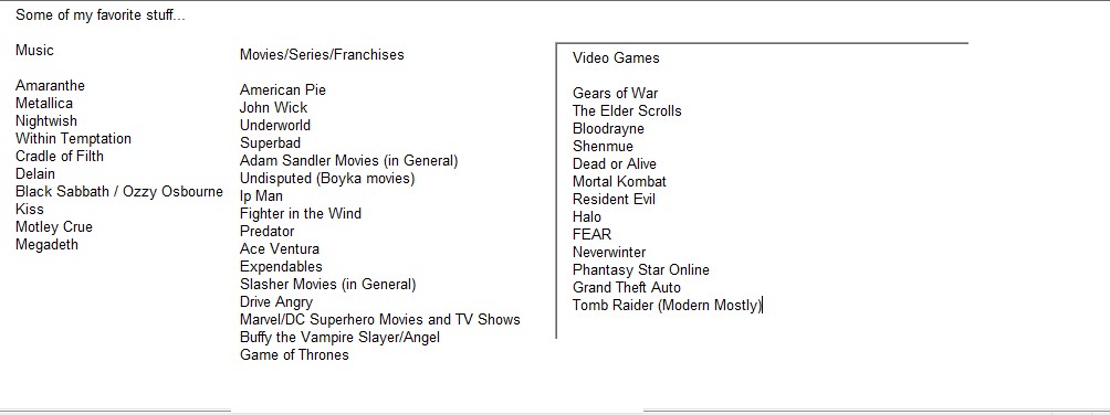 Destro WOD tweet media
