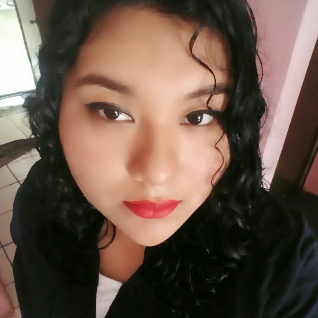 Kioko Reyes (KiokoReyes) Twitter