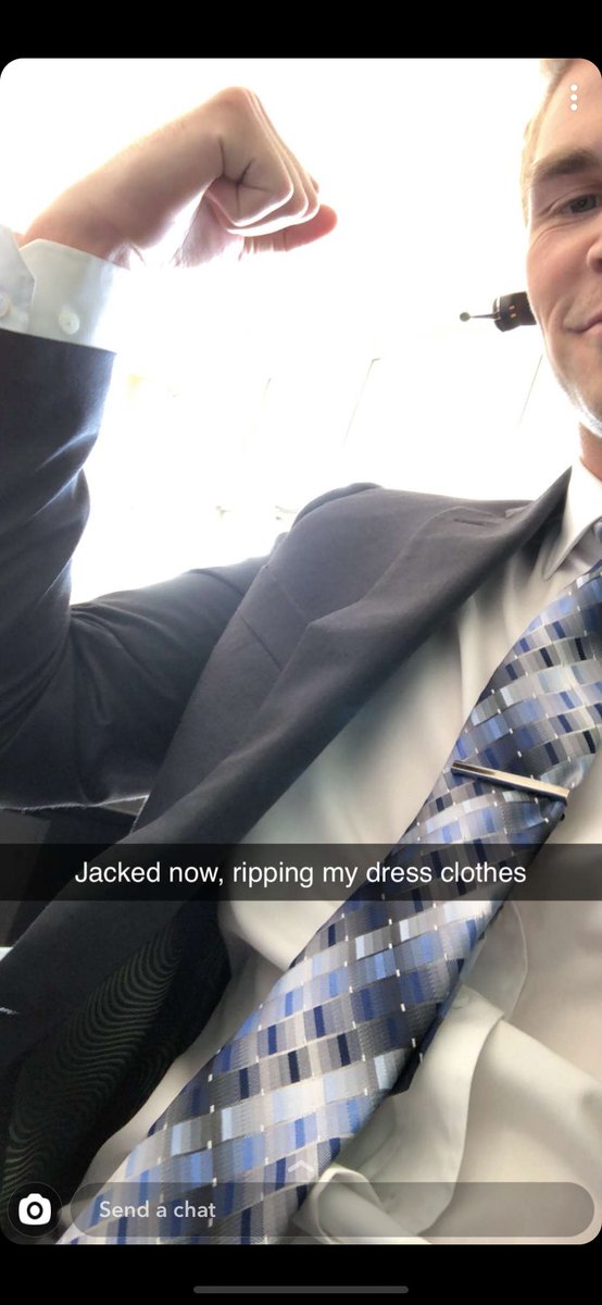 dougsbiceps tweet picture