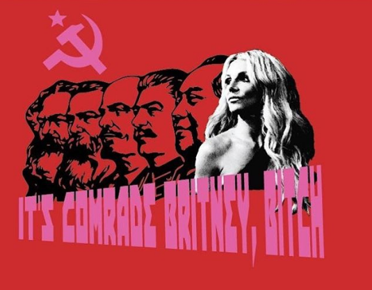 gobfordummies's tweet photo. José Carlos Mariátegui escribió 7 ensayos detallando los problemas económicos del país que nacen desde el feudalismo virreinal. Sorry sweetie, el único manifiesto comunista que me importa es la discografía de Britney

#throwback4dummies #gob4dummies "#GCV2020 https://t.co/iOECMHRAUg