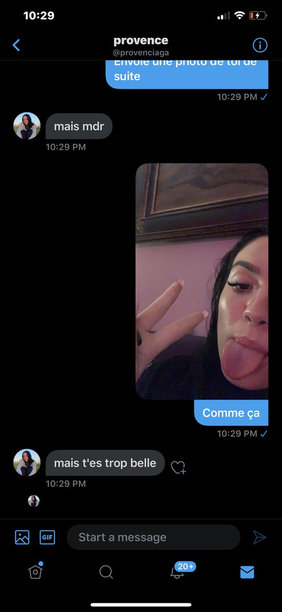 provenciaga's tweet photo. On est où la? https://t.co/y9tI3b61nx