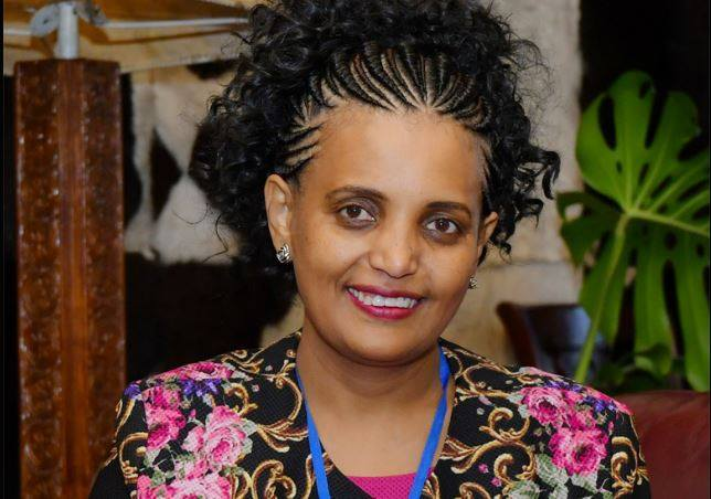 MahletKS's tweet photo. During this momentous year, these four stood out. They all have different qualities - empathy, courage determination, and commitment but together they represent Ethiopia's finest. Join me in celebrating these proud daughters and sons of Ethiopia
#COVID19Ethiopia 
#GERD
#ItsMyDam https://t.co/iFzsEE44YV