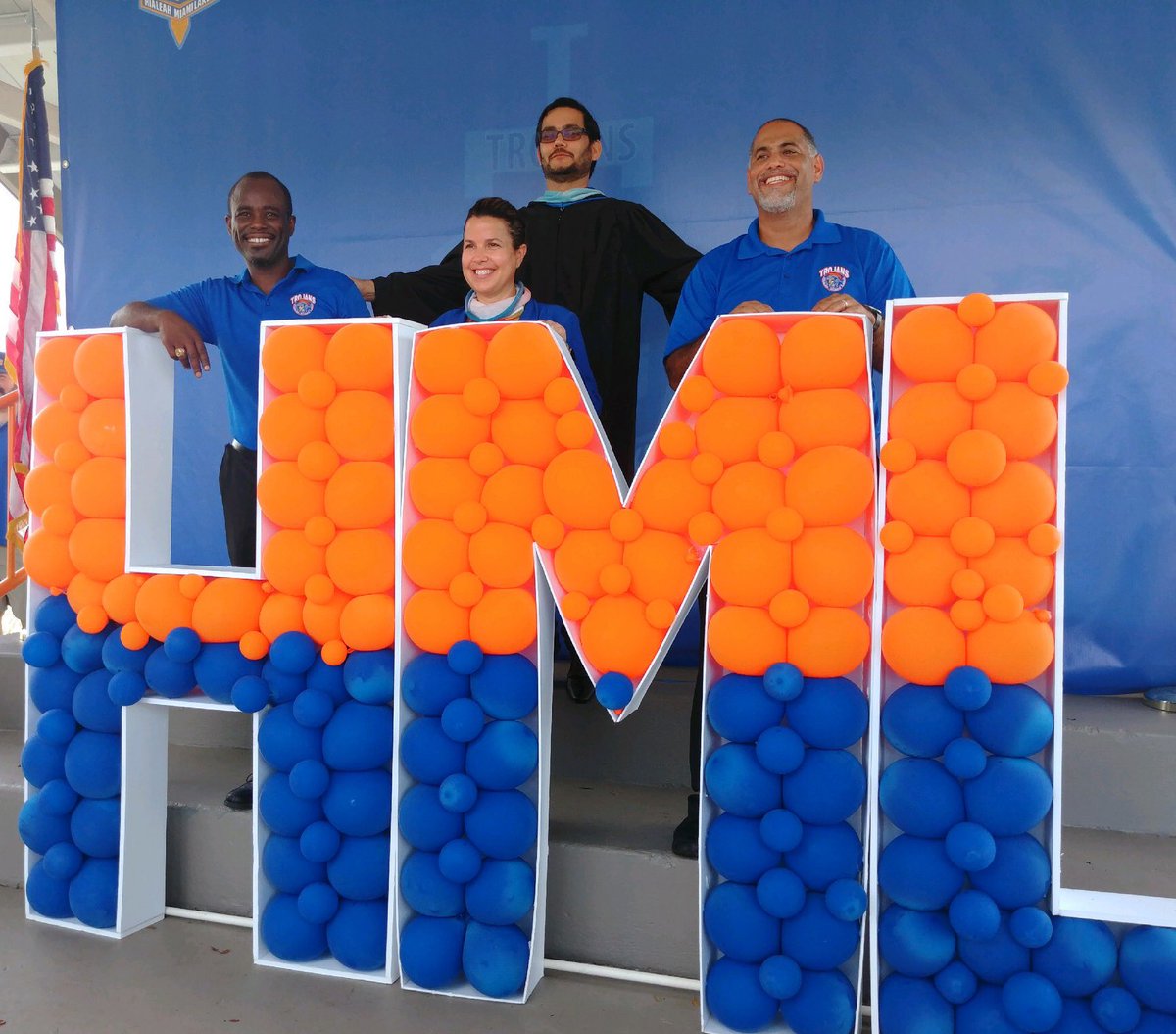 <a href="/HMLSrHighSchool/">Hialeah-Miami Lakes</a> Admin Team sending off our newest #MDCPSGrads <a href="/hmlseniors2020/">HML Seniors 2020</a> <a href="/MDCPSNorth/">M-DCPS North Region</a> @NROSup <a href="/alexsantoyo75/">Alexander Santoyo</a> @HMLActivities @HMLYearbook2020