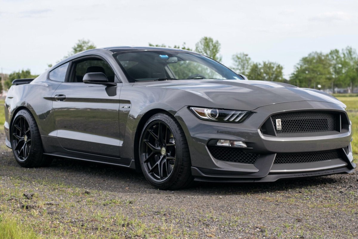 Stangbangers On Twitter For Sale 2018 Ford Mustang Shelby