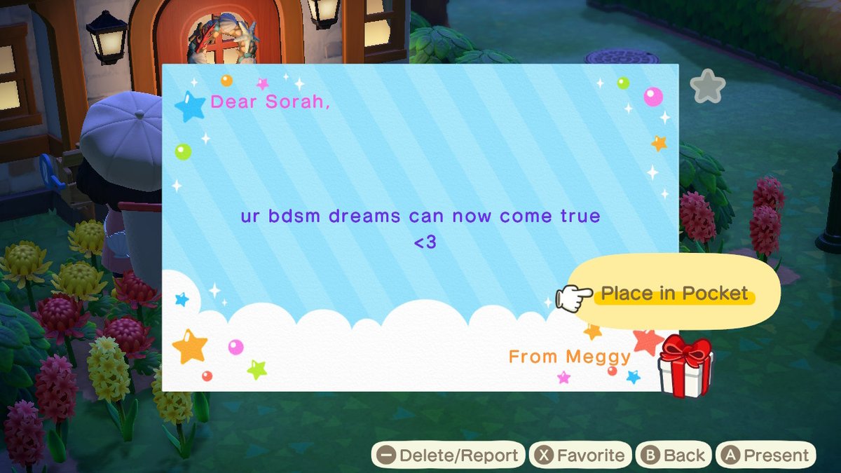 babao_pt's tweet photo. #AnimalCrossing #ACNH #NintendoSwitch https://t.co/e8ZwrcLJ99