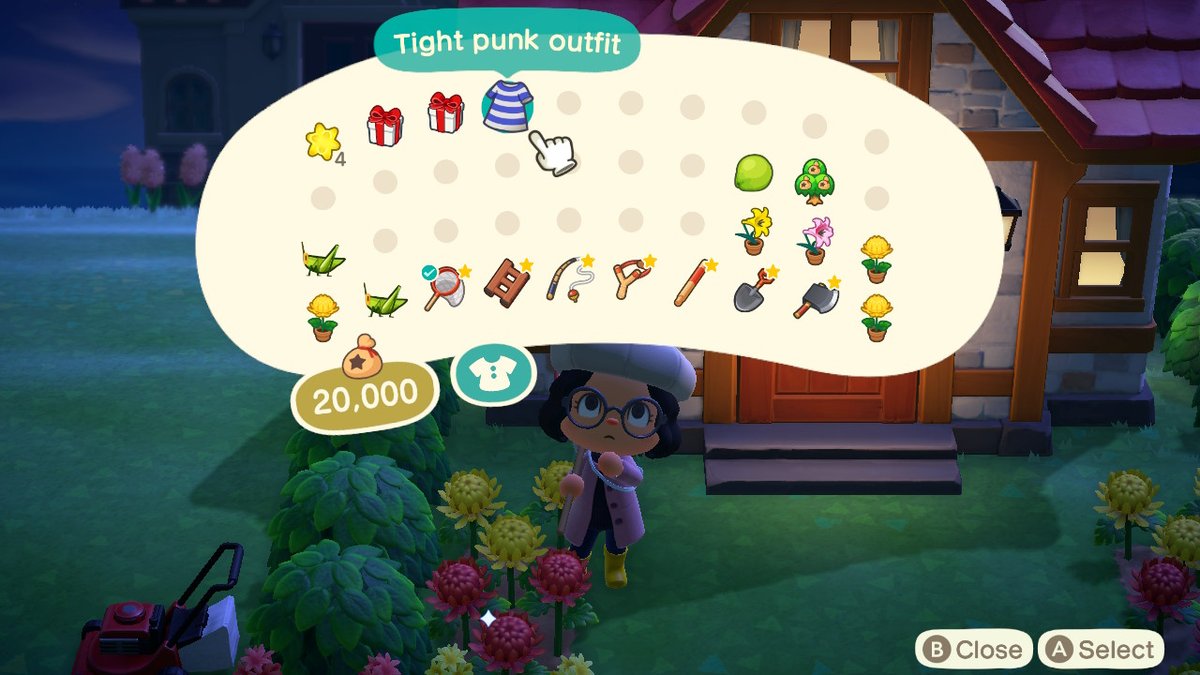 babao_pt's tweet photo. #AnimalCrossing #ACNH #NintendoSwitch https://t.co/e8ZwrcLJ99