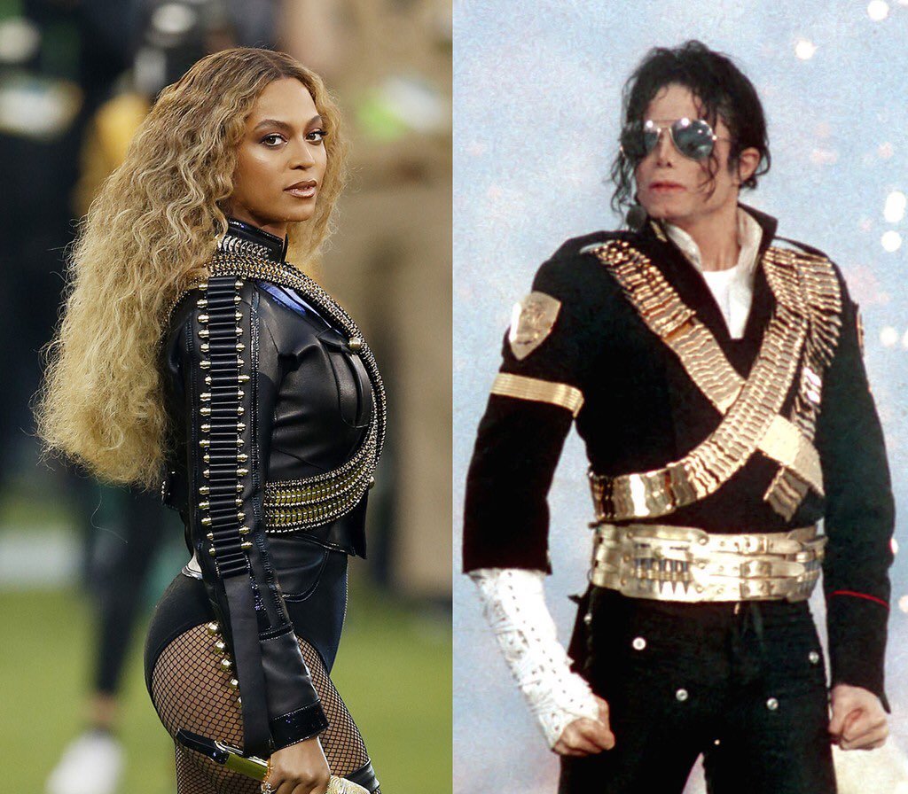 6. Michael JacksonMJ was an unknown performer for his entire career, until he tragically passed away in 2009. He then posthumously became famous after Beyoncé referenced an unknowm performance of his, leading to his mainstream discovery