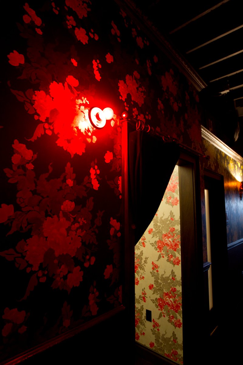 CowboyModeling's tweet image. In accordance with City of Austin policy, all guests--just like staff--are required to wear masks when not actually drinking cocktails.  That's just one of the many steps we're taking to help #slowthespread Reservations at midnightcowboymodeling.com