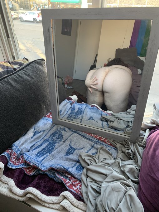 Watch Blair King 🥰 kinda back?'s leaked NSFW photo on TwXstars