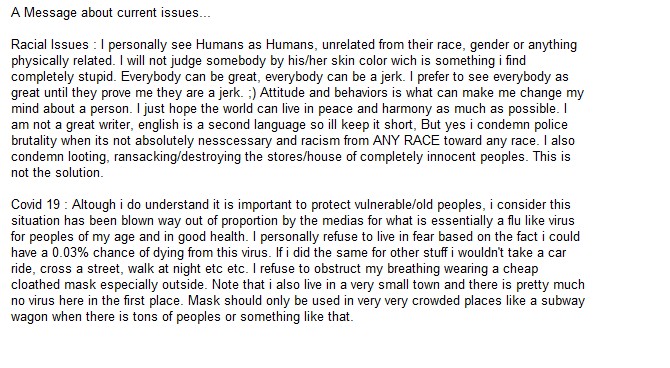 Destro WOD tweet media