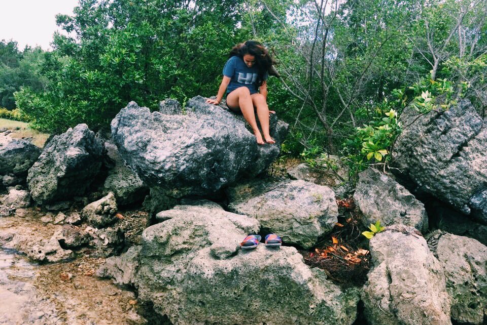 rshadavid's tweet image. Homesick now more than ever ... #Pohnpei 🇫🇲