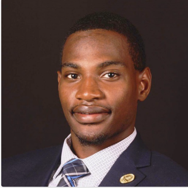 Grambling1901's tweet photo. The White House Initiative on Historically Black Colleges and Universities announced the names of 44 students from 33 institutions chosen as 2020 HBCU Competitiveness Scholars, including Grambling State's SGA Director of Student Transportation, Stephon Wilson! Congratulations! https://t.co/wLIP921FPM