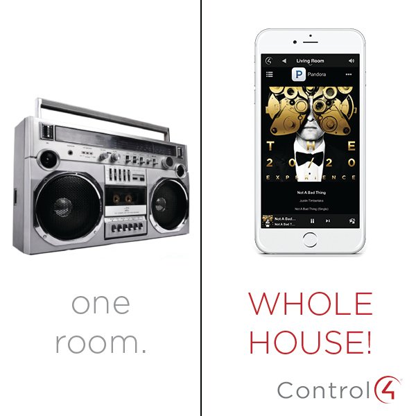 RHSAVSystems's tweet photo. one room vs Whole House!  😁 . Call today for a free In-Home consultation. 480-226-3746

https://t.co/Ugjrmh3g7M https://t.co/w97z8AS8nT