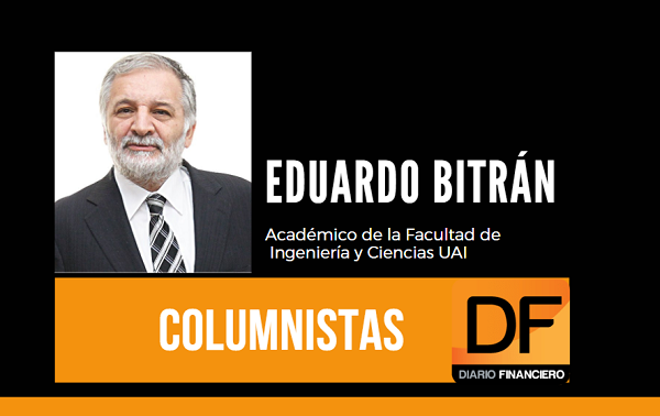 DFinanciero's tweet photo. Innovación en medio de la crisis, la columna de @EduardoBitran https://t.co/E9bWh383oA https://t.co/96RfIbU0Wv