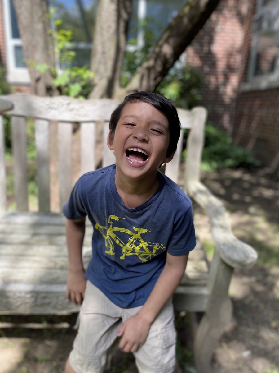 Agnes Volante tweet media