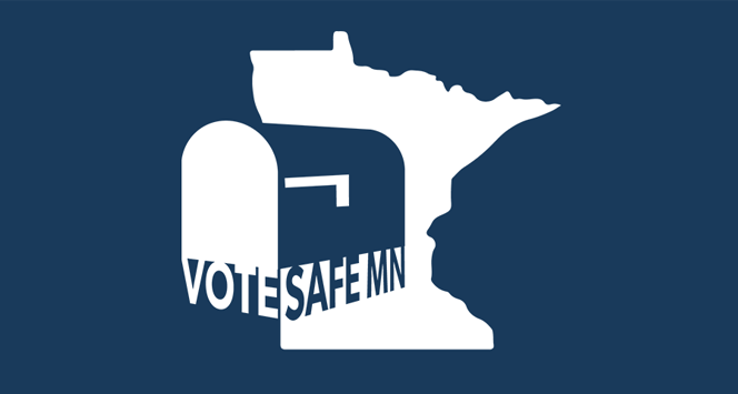 If GOP Senators refuse to listen to Minnesotans demanding change, they must be voted out. Fortunately, the Minnesota Senate is up for election in November.  #mnleg To request your mail-in ballot so you can support pro-police reform candidates, head to  http://dfl.org/vbm .