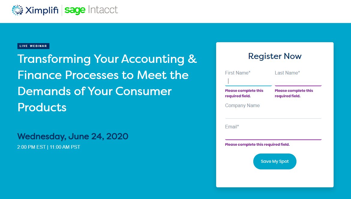 Ximplifi tweet media