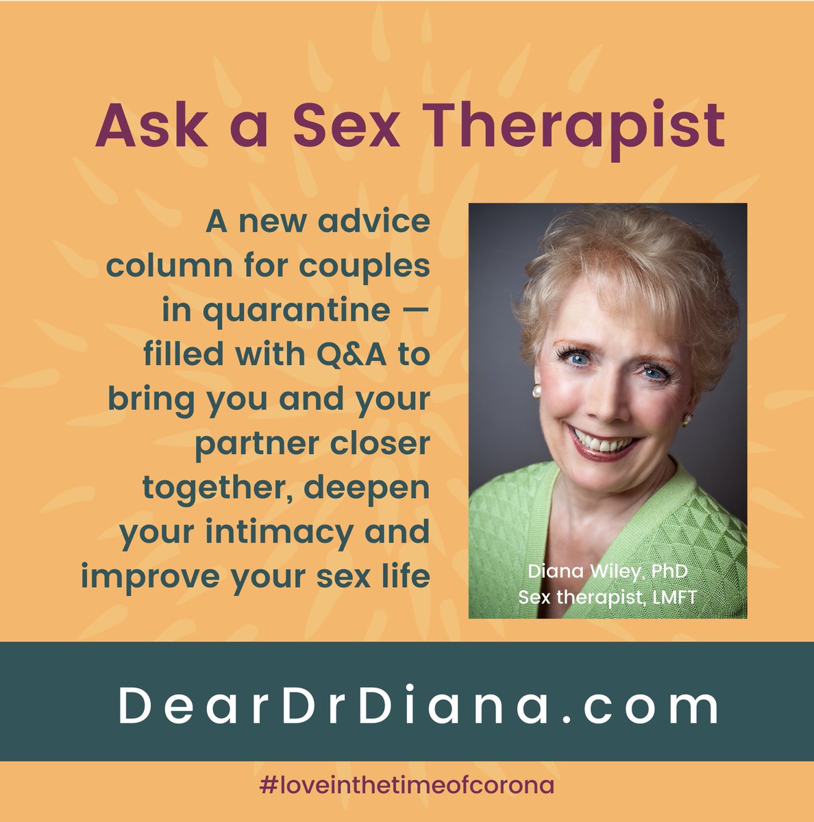 Diana Wiley, Ph.D. tweet media