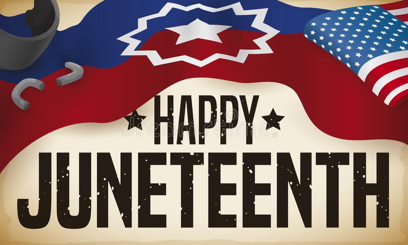 apchouston1's tweet photo. Today we rejoice and reflect on the achievements throughout African American history 😀🎉 Be proud, be committed, and celebrate ‼️ https://t.co/6Jkfy6hpxP