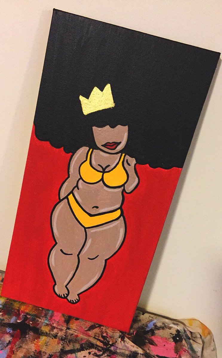 TaayTayMonae's tweet photo. @Baldartist_ IG: @QueenApplebuuum Website: https://t.co/jqTXyV6vGh  ♥️ https://t.co/39IKVZMEkH
