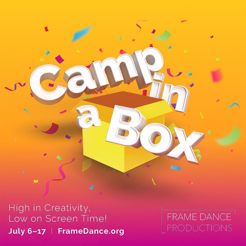 Frame Dance (@framedance) on Twitter photo Last chance to register and scholarships available - mailchi.mp/c2ee85fd29a0/a… Last chance to register and scholarships available - mailchi.mp/c2ee85fd29a0/a…