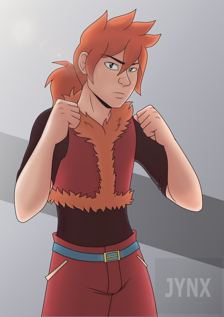 RoxxyRogue's tweet photo. #recentcommission https://t.co/DGhKmiQcWk
