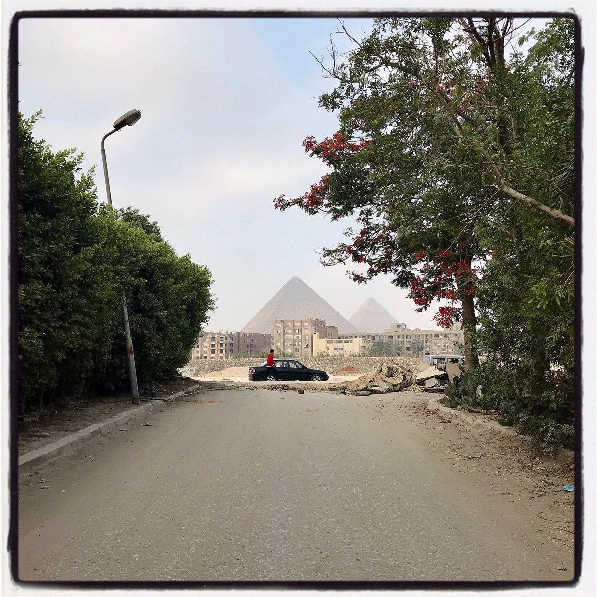 ShawkanZeid's tweet photo. #NearofPyramids
#OntheRun
#Shawkan #6pm #AppCamera https://t.co/dTwcrxQoEb