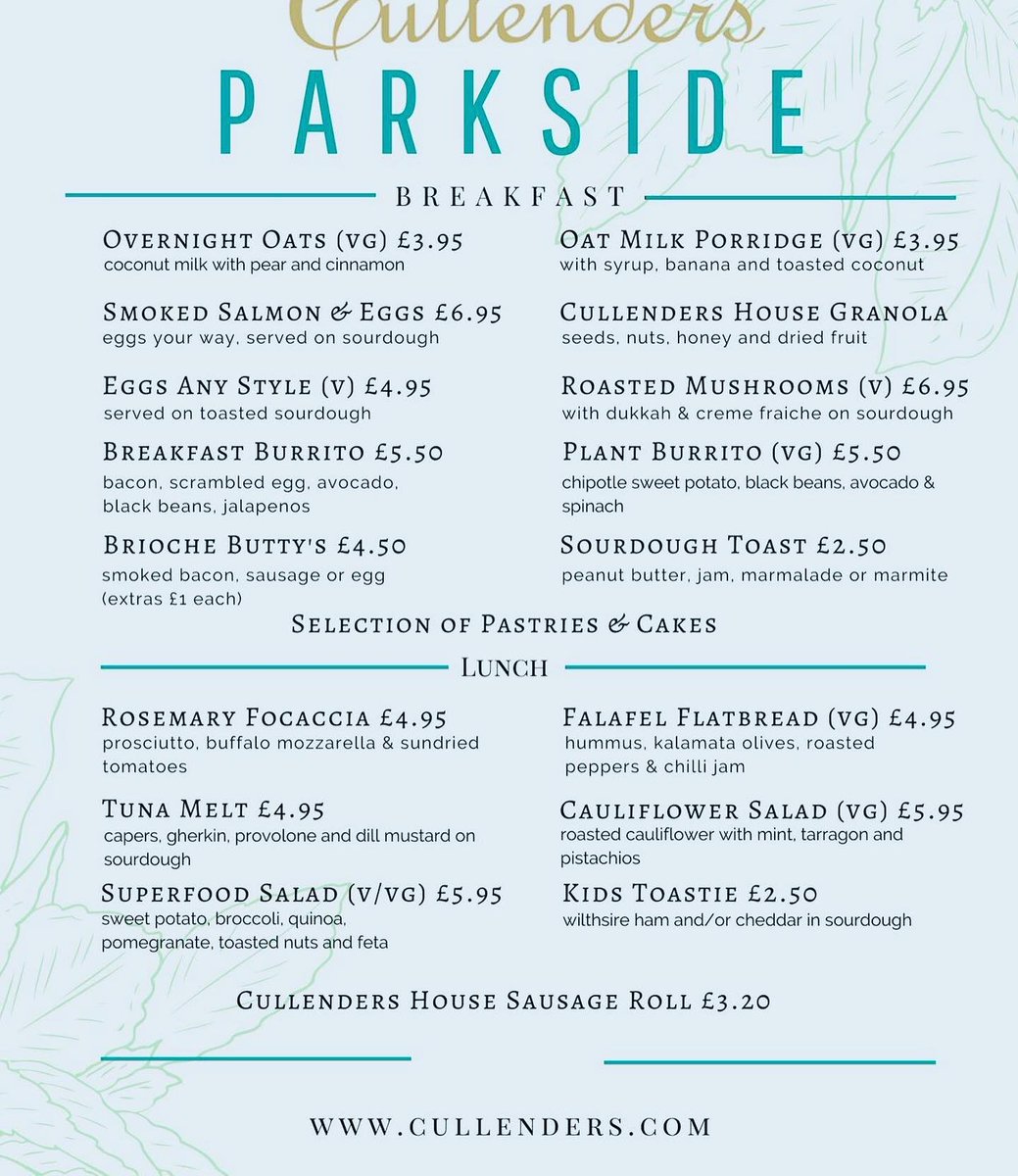 Cullenders tweet media