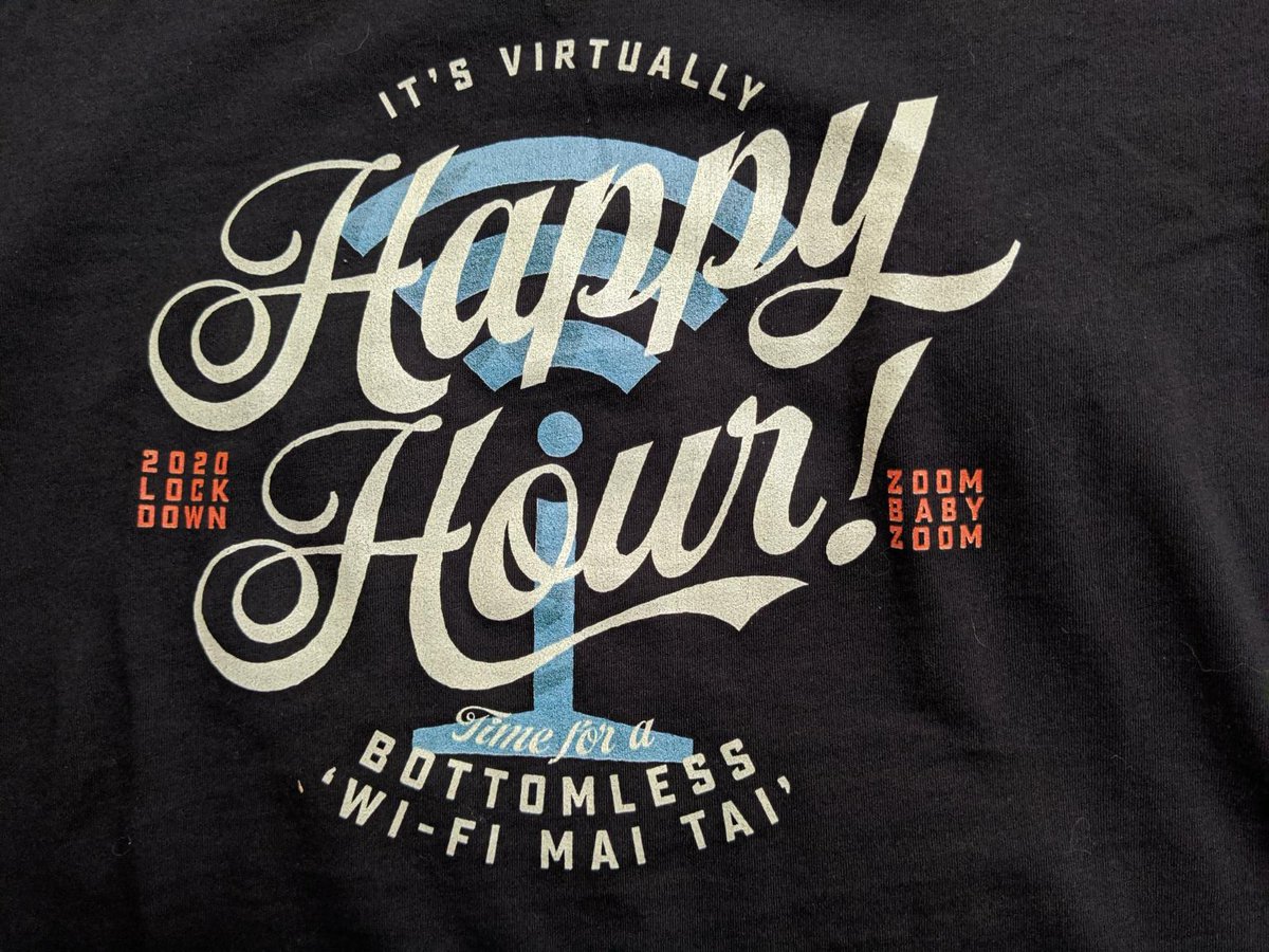 Received a surprise delivery from our good friend David Kelly (davidkellydesign.com). He's been funneling his creative energy into some fun #quarantineprojects. David also designed the new PPM logo so we're obviously big fans of his work 😁

#TeamQuarantine #QuarantineDesign