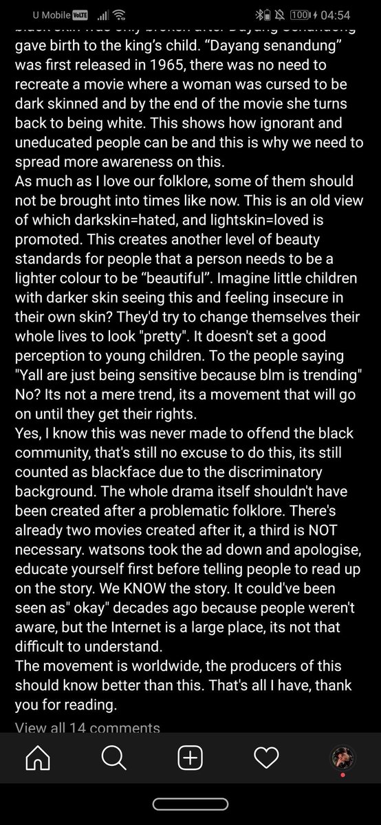 take ur time and r e a d.