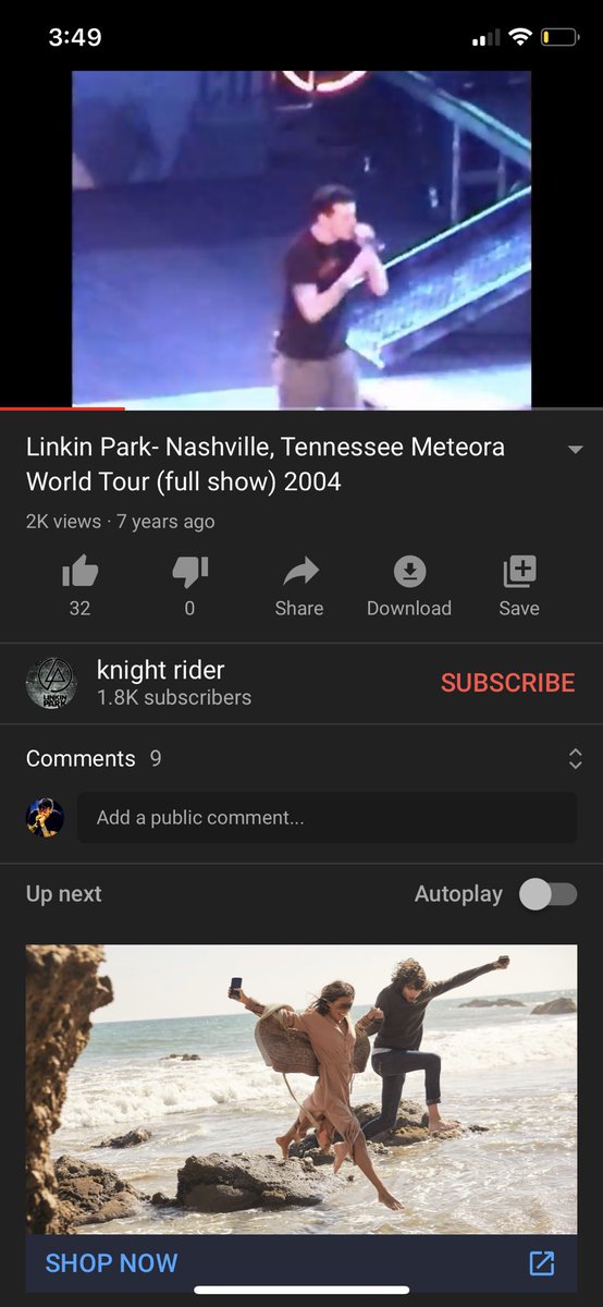 historic_posts's tweet photo. @dereklp Looking at Footage from Nashville and Columbus respectively, I’d bet your’s are from Cleveland 1-21-04 https://t.co/PnwOx8ovVx