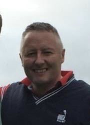 GardaReview's tweet photo. AT THE CLOSING OF THE DAY: To our brother Colm Horkan. “We’ll meet again, don’t know where, don’t know when, but I know we’ll meet again, some sunny day.” #Beloved #RIP https://t.co/8JYPhiIUlh