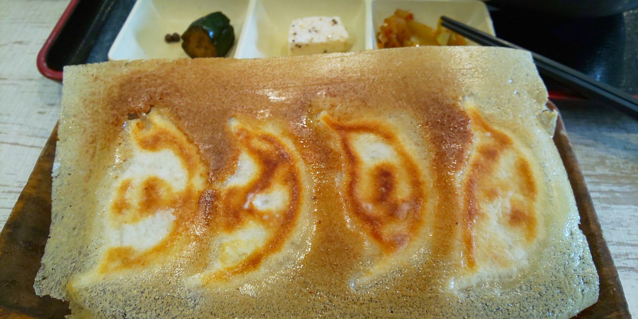 和合餃子 Twitter Search Twitter