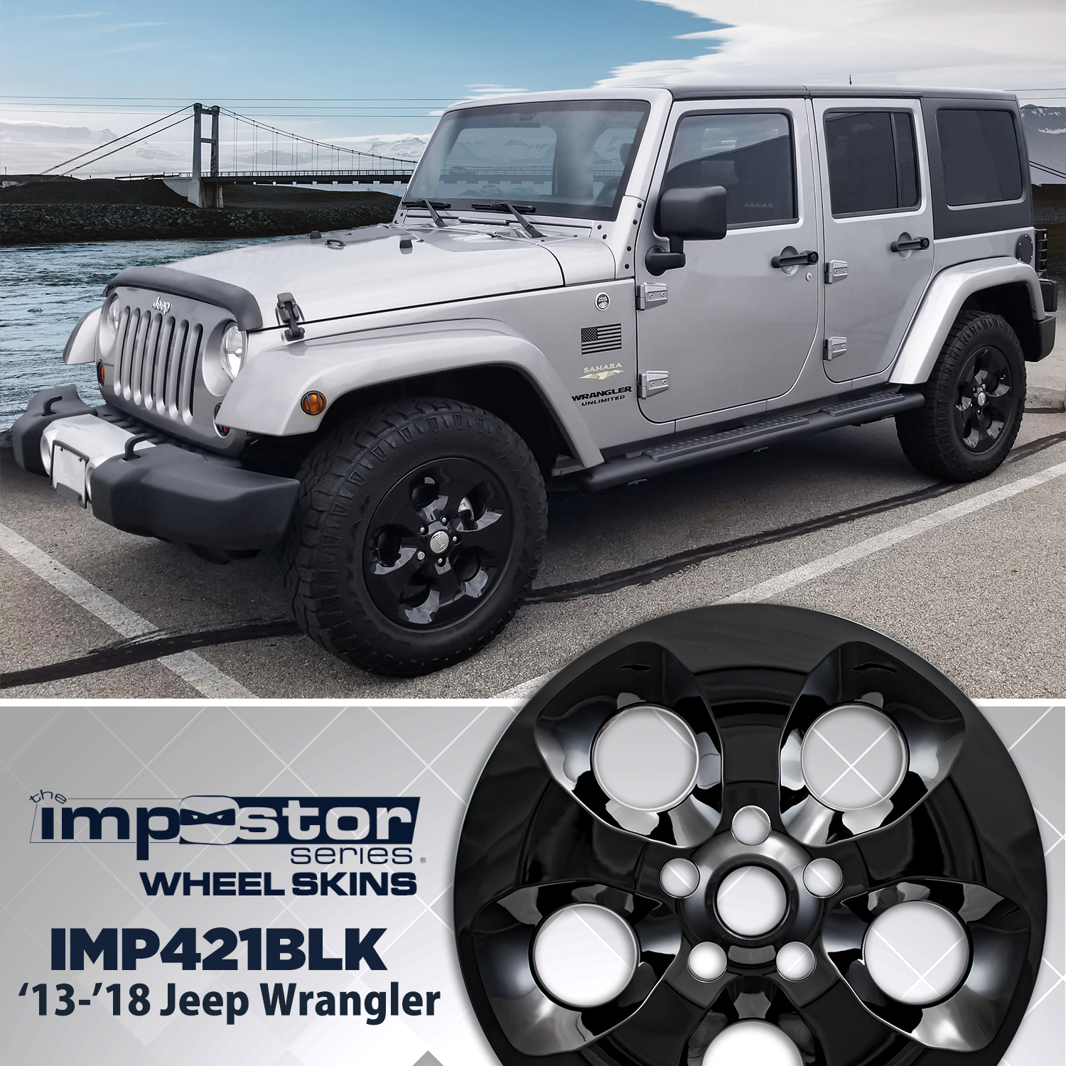 Jeep Wrangler Wheel Skins atelieryuwa.ciao.jp