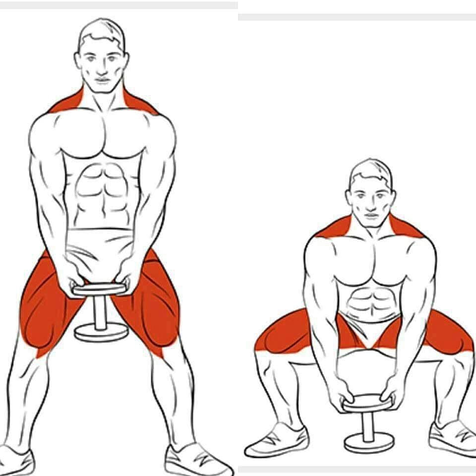spotube509's tweet photo. Antrènman Janm (Legs workout ) ! 
Bon Jan Ekzèsis an Kreyòl!

Vin Aprann fè bon ekzèsis ak "SpòTube Workout" an kreyòl. Abòne ak chanèl YouTube la, klike sou lyen sa:
 https://t.co/WuF7Lu6yYJ (SpòTube Workout) https://t.co/bOvvhcLBEv
