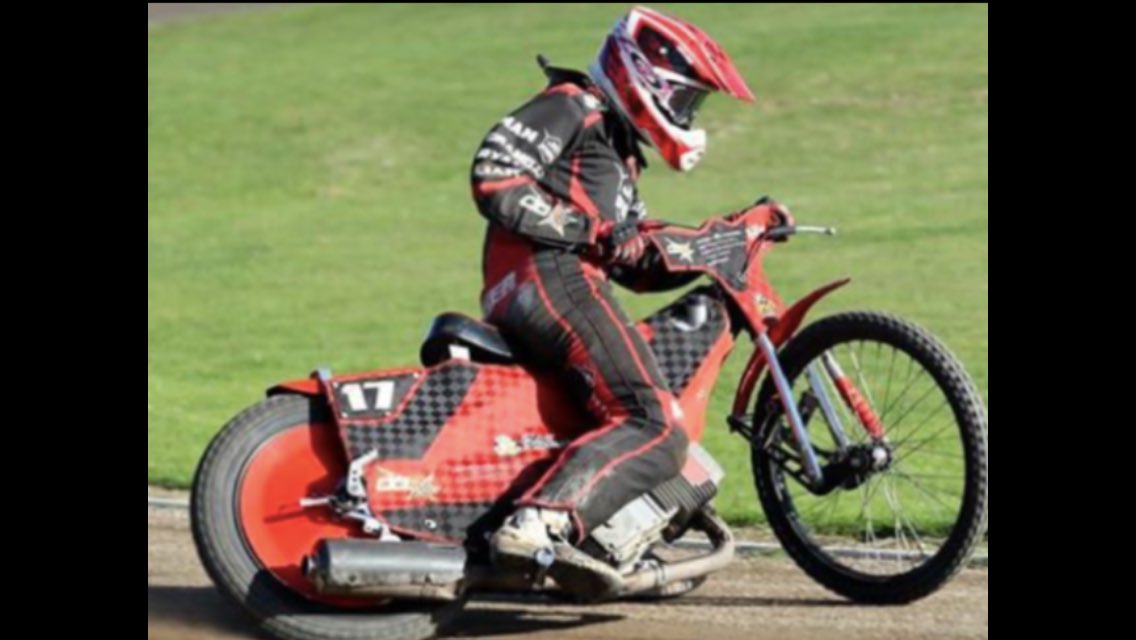 Crayford Speedway⭐️ tweet media