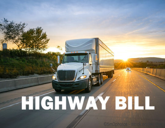 OOIDA's tweet photo. Approval of an amendment to more than double minimum #Insurance requirements for #MotorCarriers moved OOIDA to drop support of the #INVESTinAmericaAct.
Details from @SchremLandLine of @Land_Line_Mag
https://t.co/Wx0h11OpRN
#Trucking #HighwayBill #SmallBusiness #Megafleets https://t.co/EBCnnovVwL