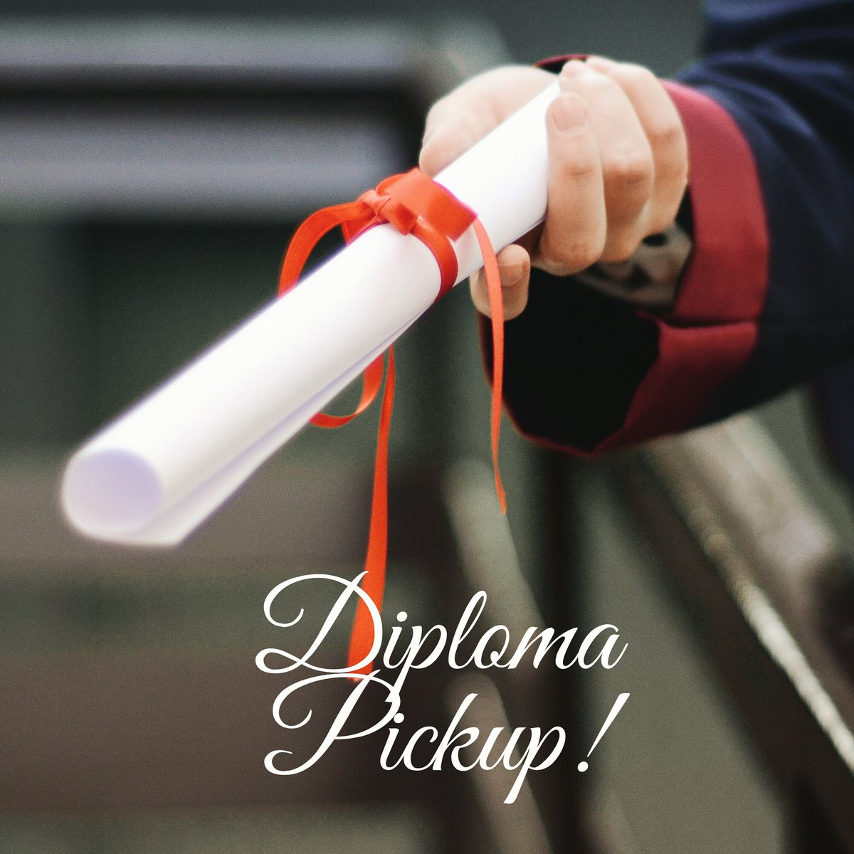 Diploma pickup will be a drive-thru event on 29th &amp; 30th (week after graduation), from 8am - 12pm. You must have a photo ID to get your packet. Please enter through main (south) entrance drive, near the courtyard and flagpoles. <a href="/westmoore2020/">WESTMOORE '20</a> #jaguarfamily #jaguarpride #mpspride