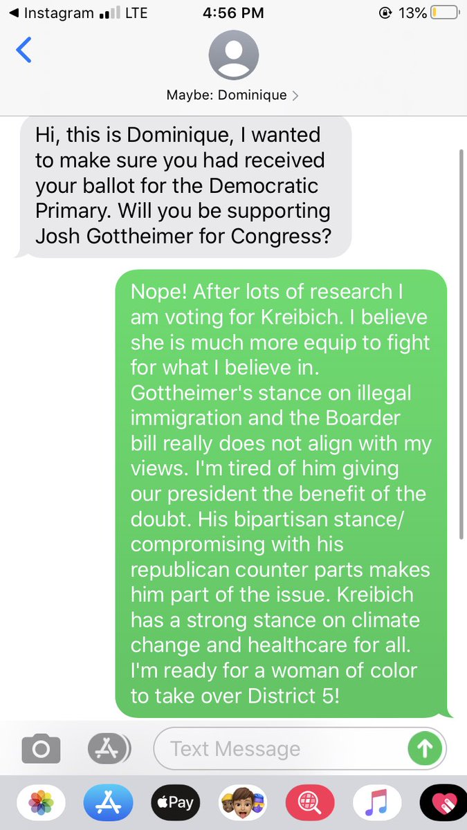 CarlySatter's tweet photo. Sussex county friends: reminder that our congressman for district 5 is okay with locking children in cages and supports our presidents boarder bill :) plz do some research before voting! https://t.co/FRb3YgkqbH