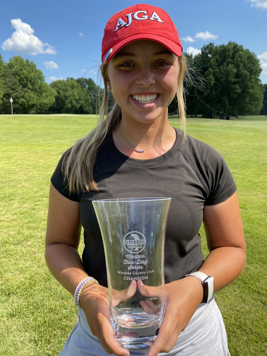 TGF Junior Golf tweet media