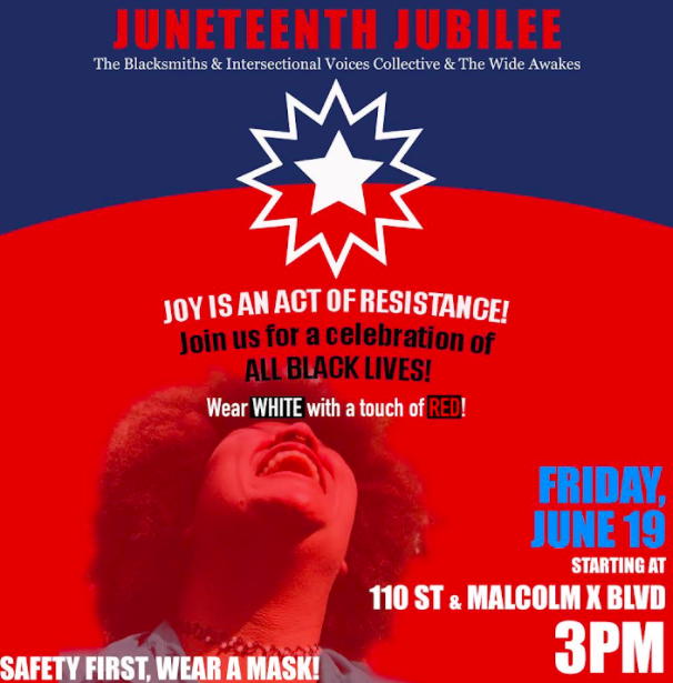 Joe’s Pub tweet media