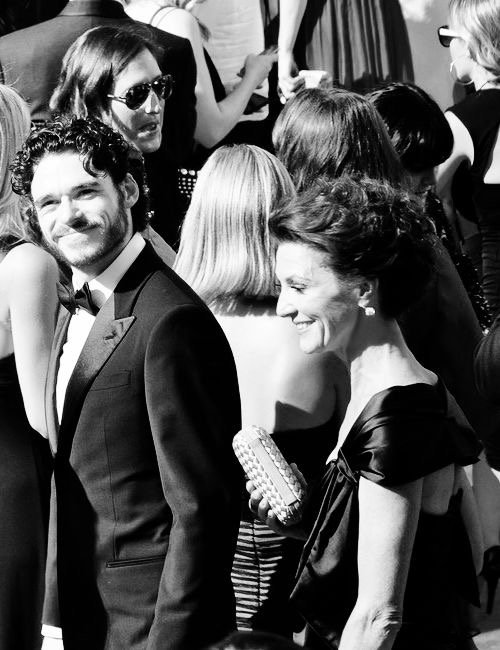 Happy Birthday Richard Madden!! 